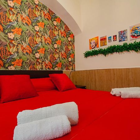 Dimora Do' Cavallo Napoli Ngoại thất bức ảnh