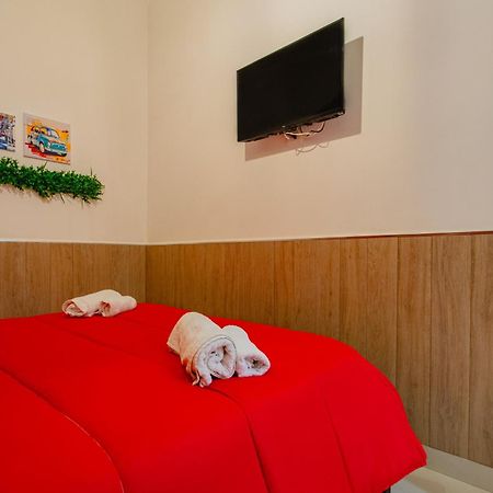 Dimora Do' Cavallo Napoli Ngoại thất bức ảnh
