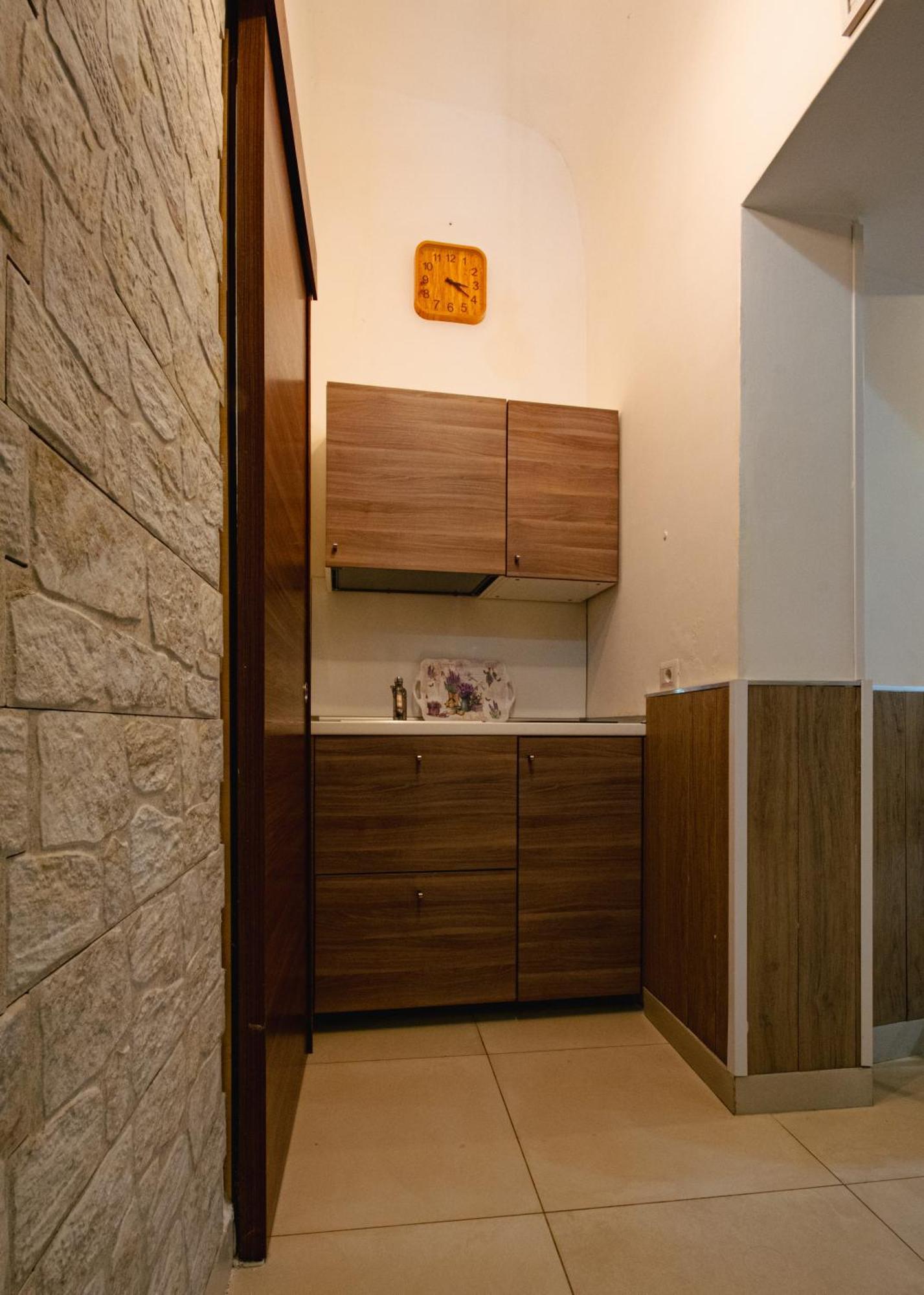 Dimora Do' Cavallo Napoli Ngoại thất bức ảnh
