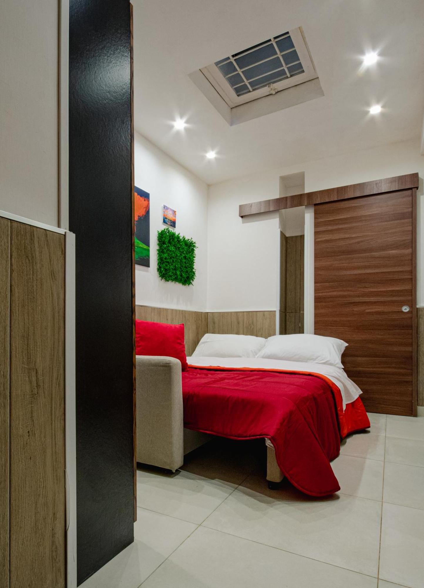Dimora Do' Cavallo Napoli Ngoại thất bức ảnh