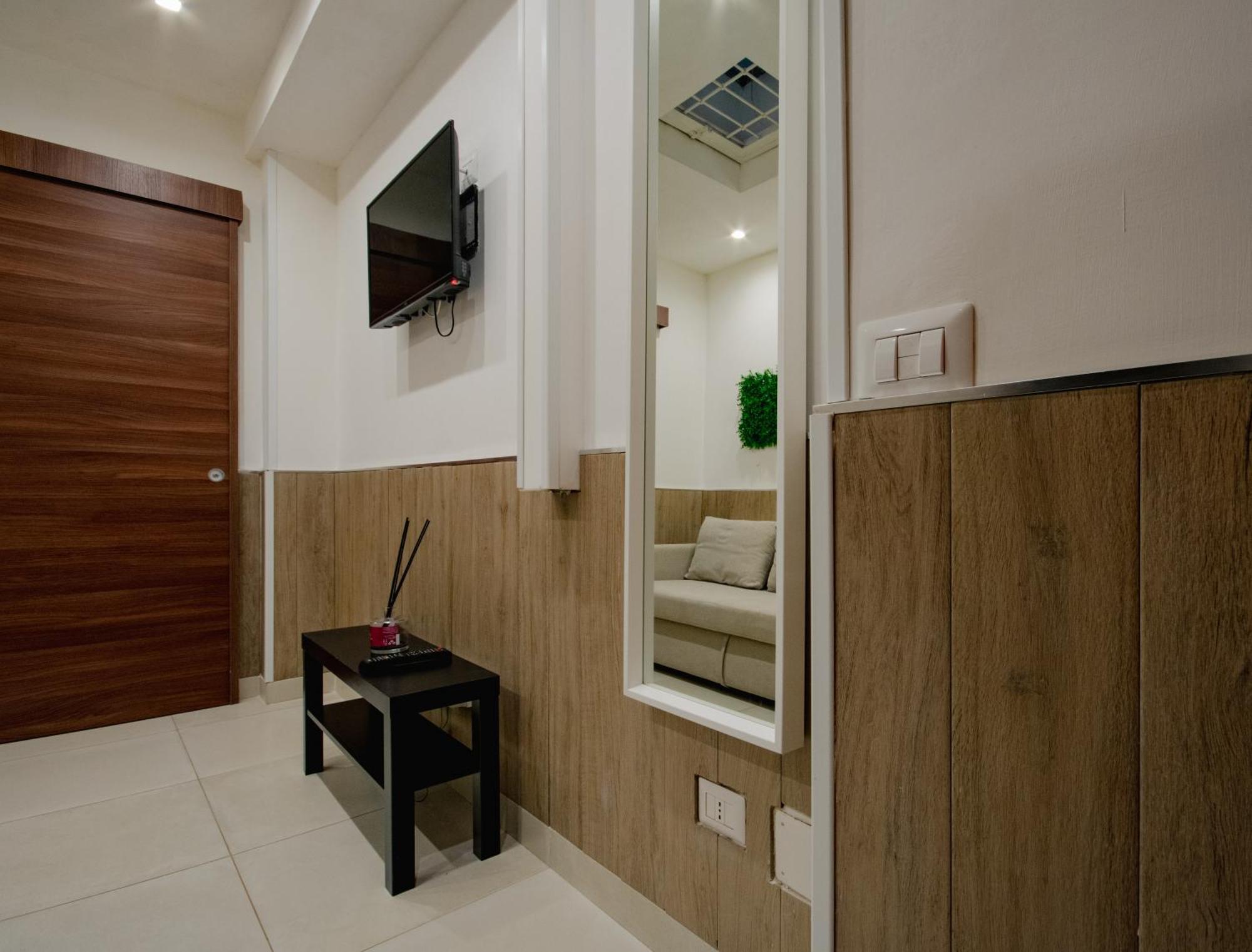 Dimora Do' Cavallo Napoli Ngoại thất bức ảnh